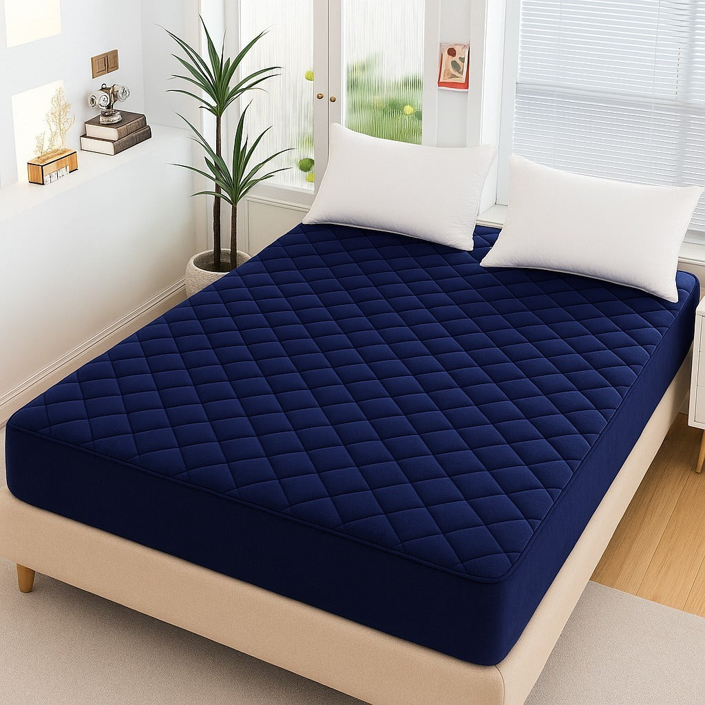 Waterproof Mattress Protector Bedsheet