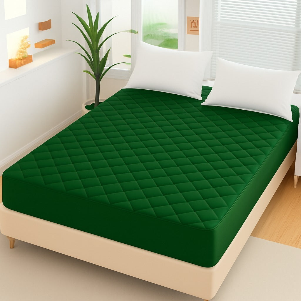 Waterproof Mattress Protector Bedsheet