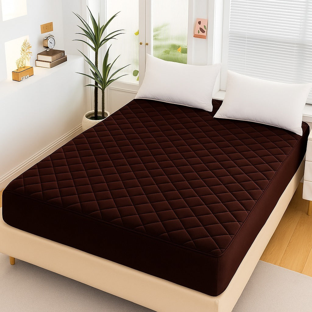 Waterproof Mattress Protector Bedsheet