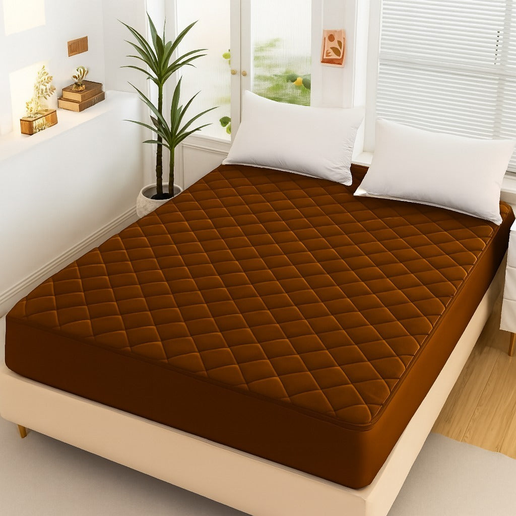 Waterproof Mattress Protector Bedsheet