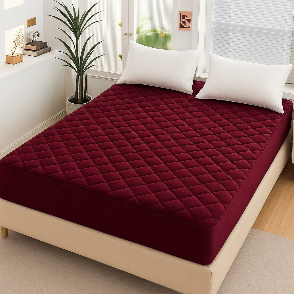 Waterproof Mattress Protector Bedsheet