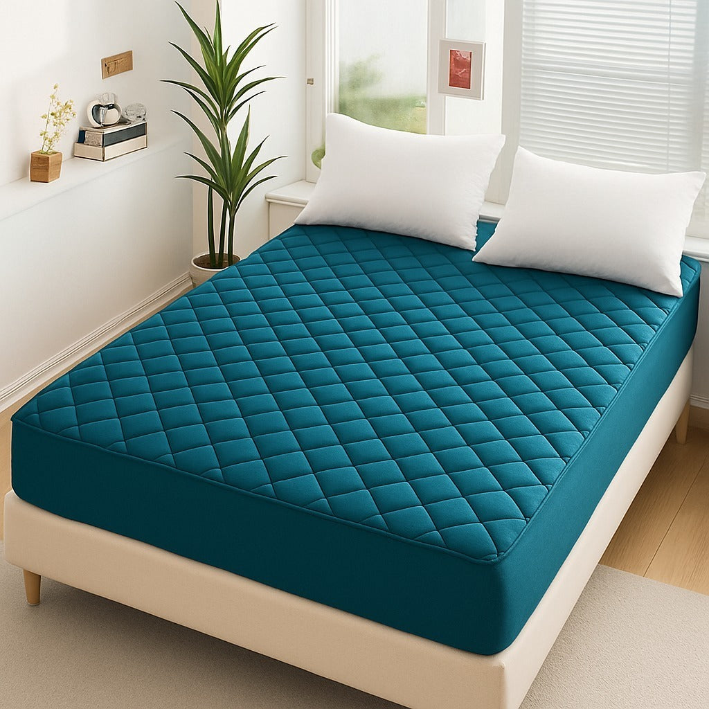 Waterproof Mattress Protector Bedsheet