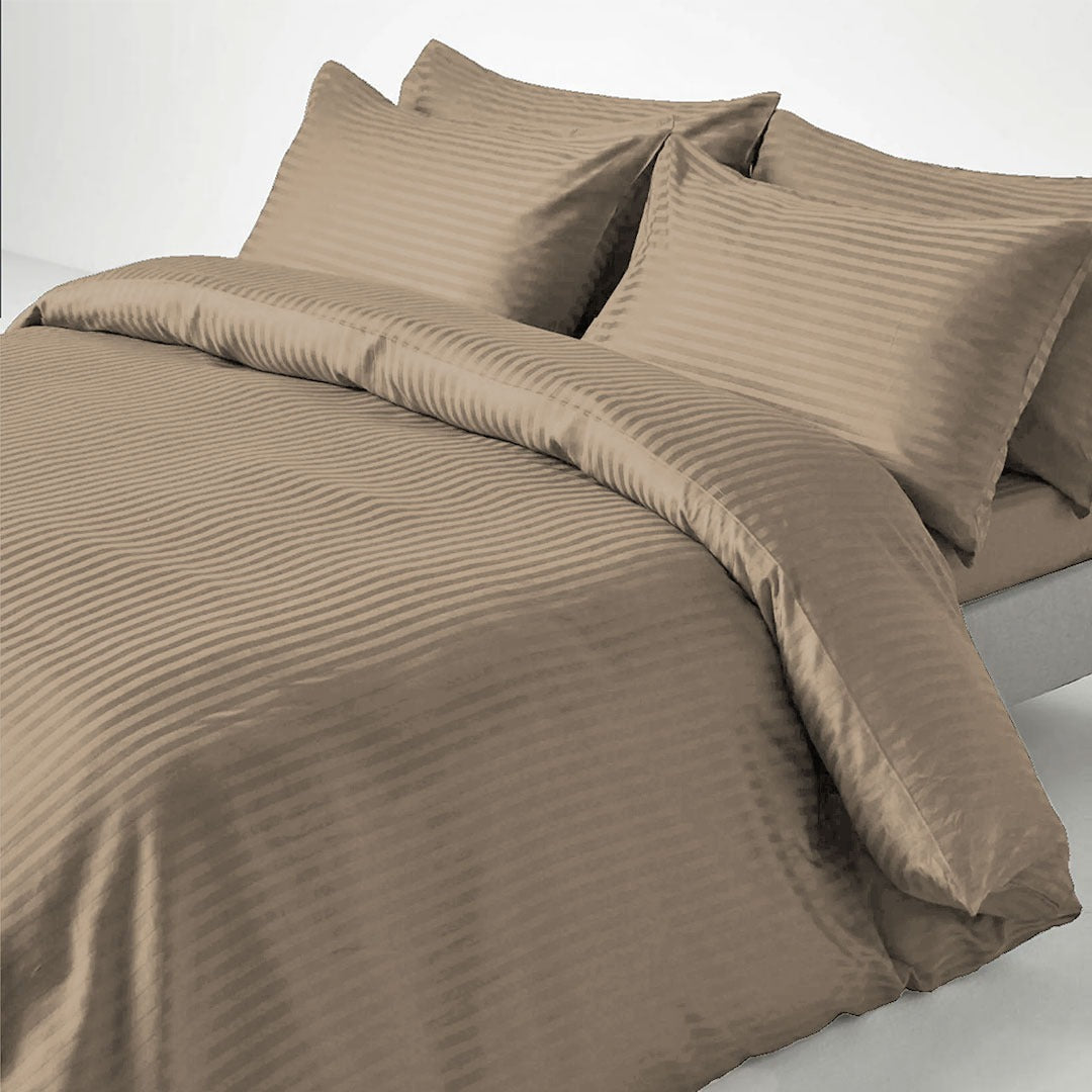 Premium Quality 6 pcs Duvet Cover set