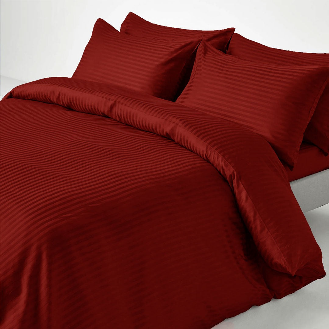 Premium Quality 6 pcs Duvet Cover set